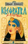 Kleopatra a jej kobra