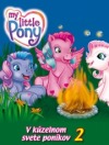 My Little Pony - V kúzelnom svete poníkov 2