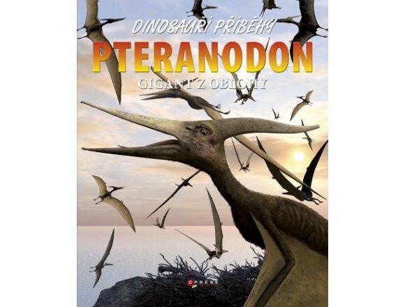 Pteranodon