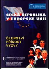 Česká republika v Evropské unii