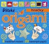 Hračky / dětské origami/