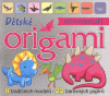Dětské origami: dinosauři