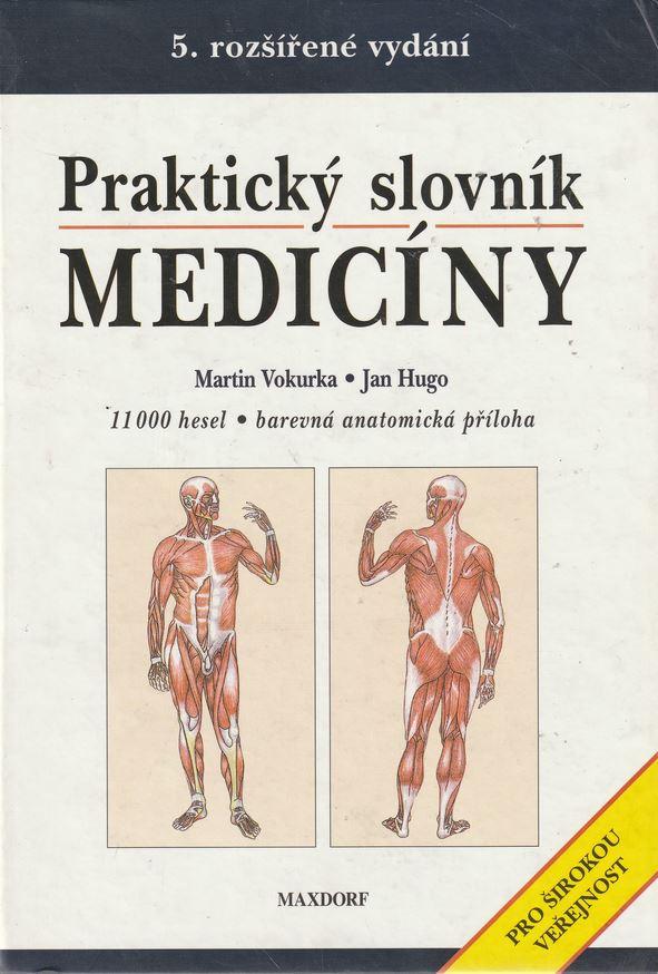 Praktický slovník medicíny