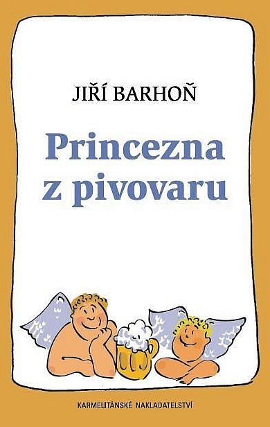 Princezna z pivovaru