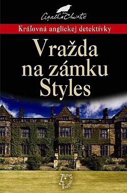 Vražda na zámku Styles