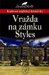 Vražda na zámku Styles