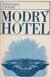 Modrý hotel