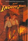 Mladý Indiana Jones a kliatba rubínového kríža