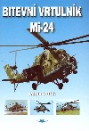 Bitevní vrtulník MI - 24