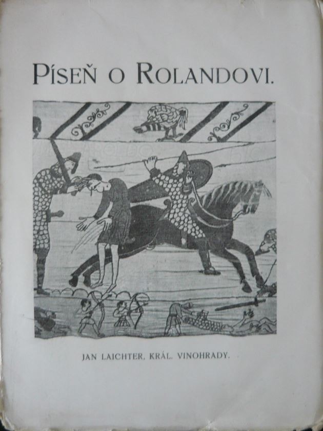 Píseň o Rolandovi