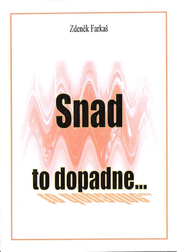 Snad to dopadne