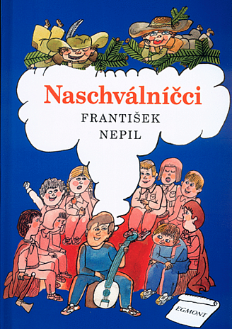 Naschválníčci