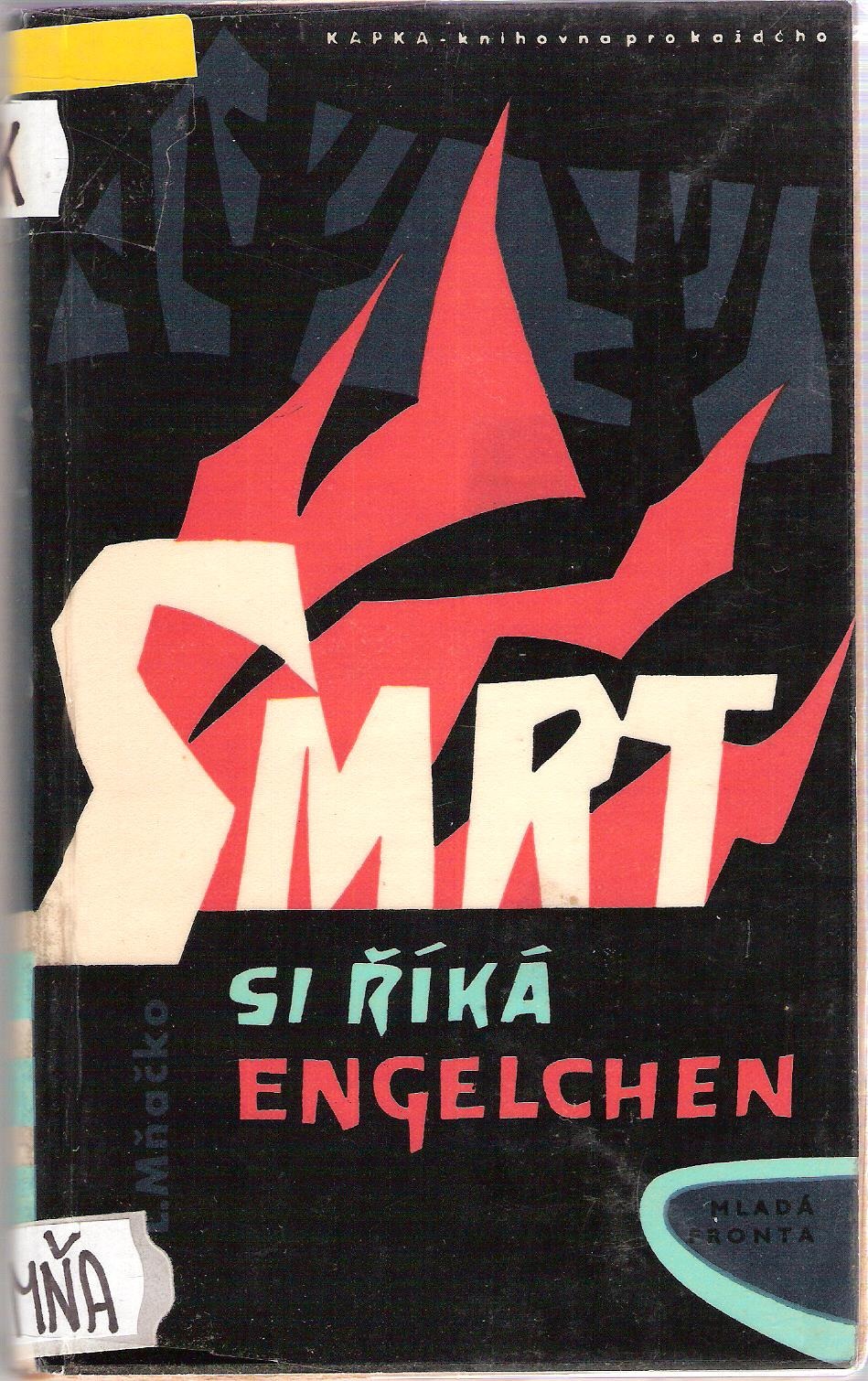 Smrt si říká Engelchen