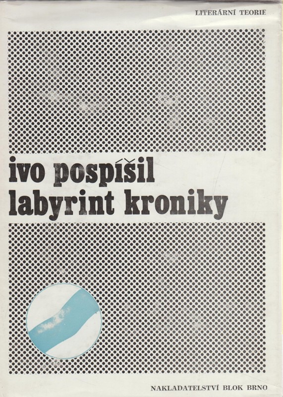 Labyrint kroniky