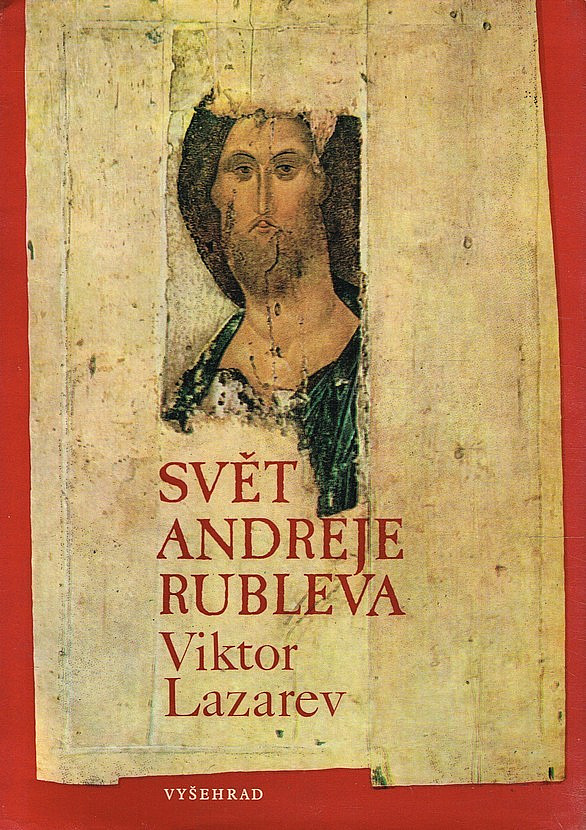 Svět Andreje Rubleva