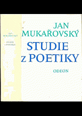 Studie z poetiky