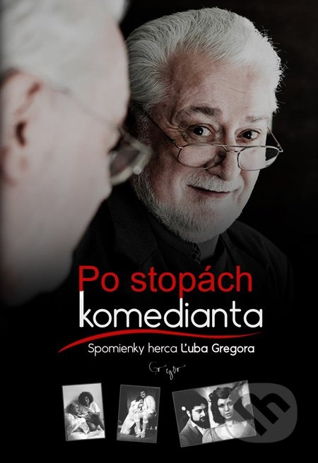 Po stopách komedianta