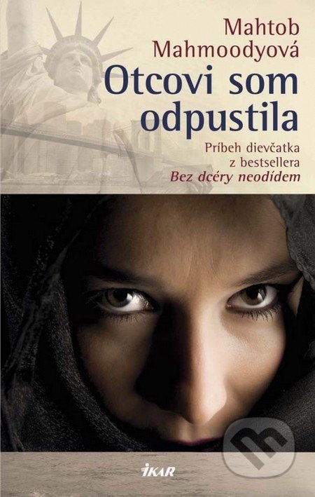 Otcovi som odpustila