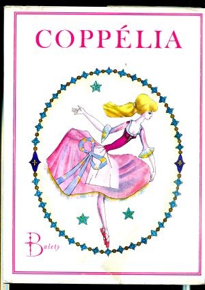 Coppélia