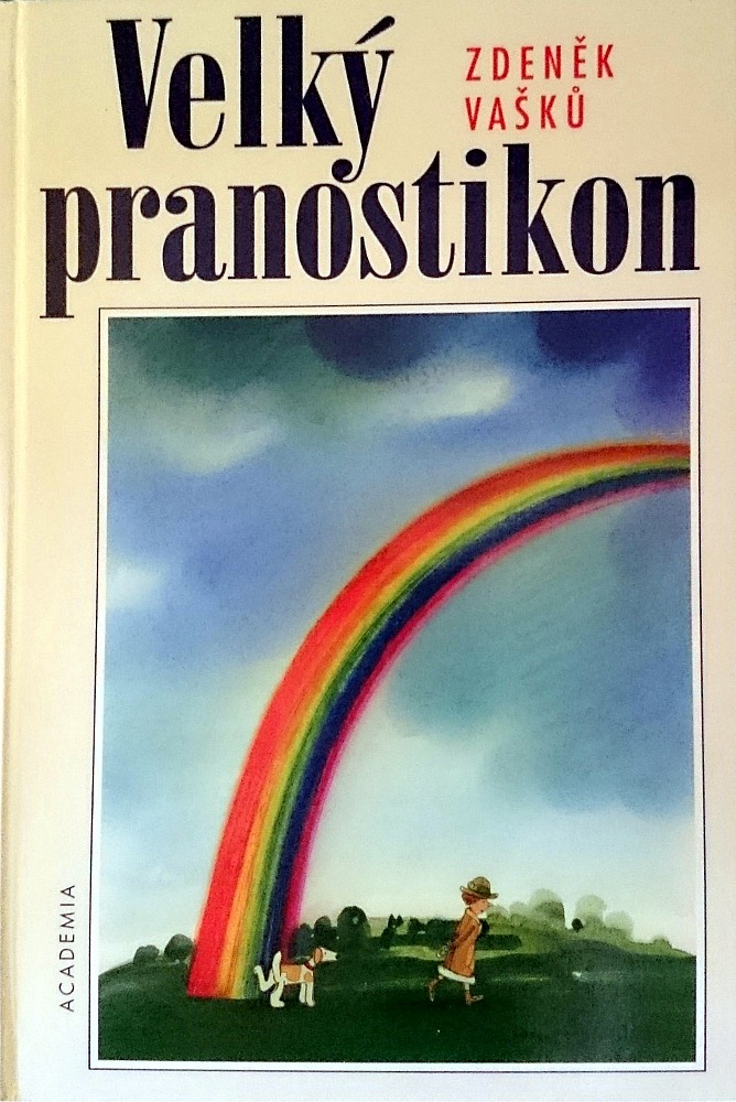 Velký pranostikon