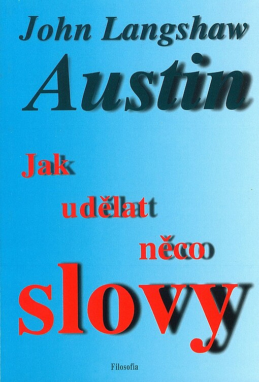 Jak udělat něco slovy