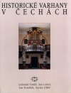 Historické varhany v Čechách