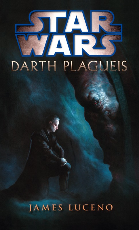 Star Wars - Darth Plagueis