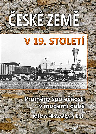 České země v 19. století