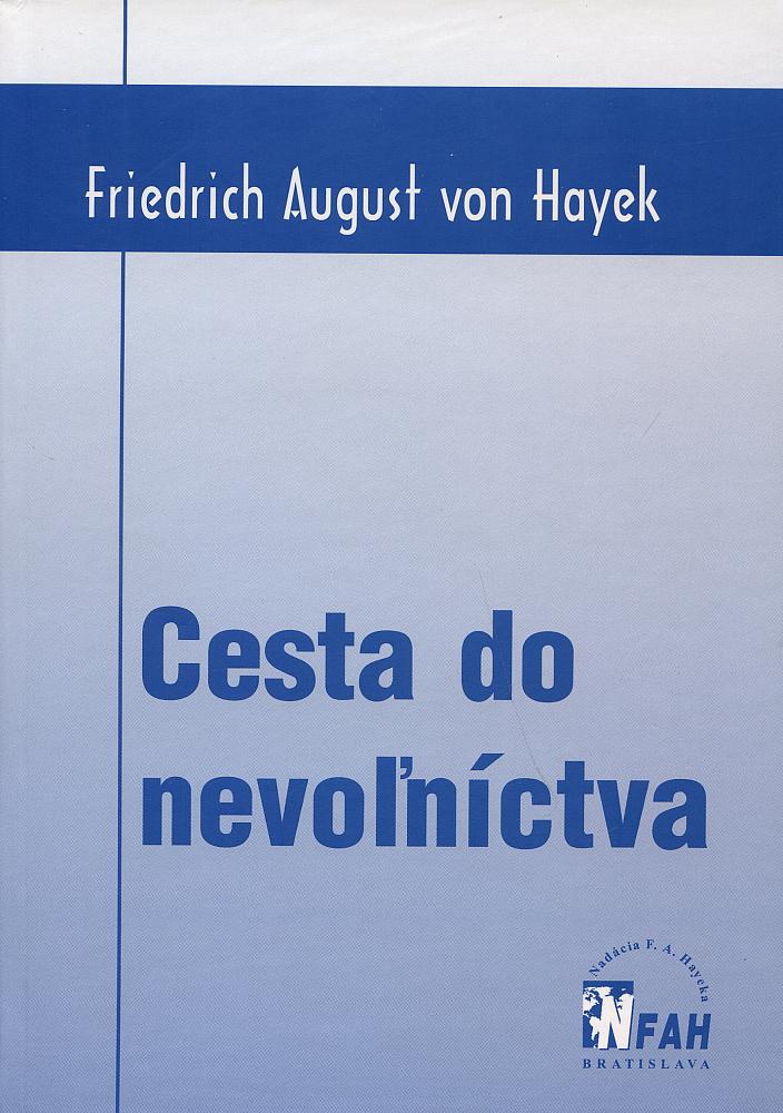 Cesta do nevoľníctva