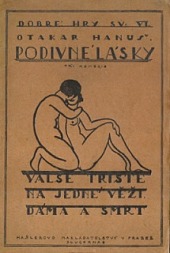 Podivné lásky