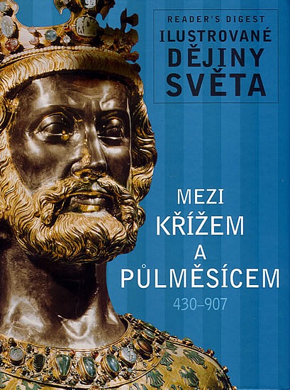 Mezi křížem a půlměsícem: 430-907