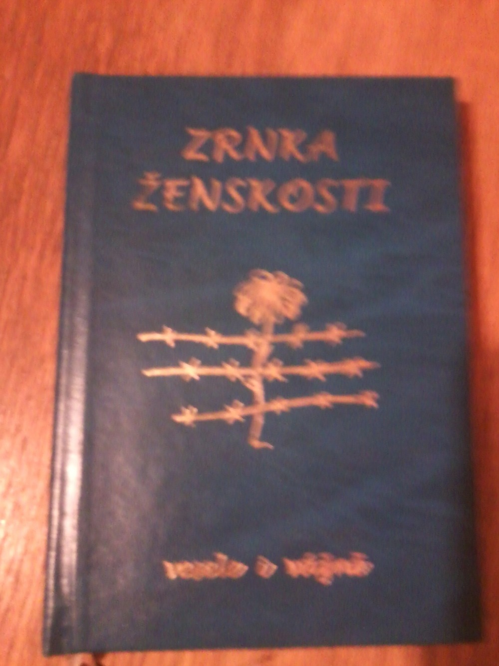 Zrnka ženskosti