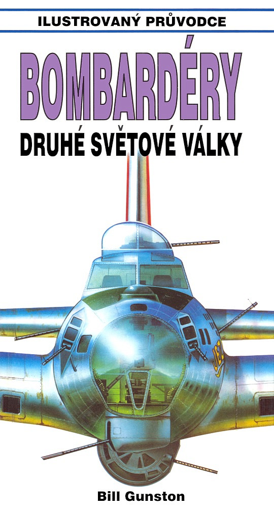 Bombardéry druhé světové války