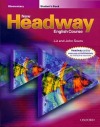 New Headway English Course - Student´s Book