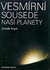 Vesmírní sousedé naší planety