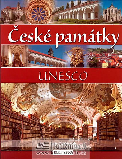 České památky UNESCO