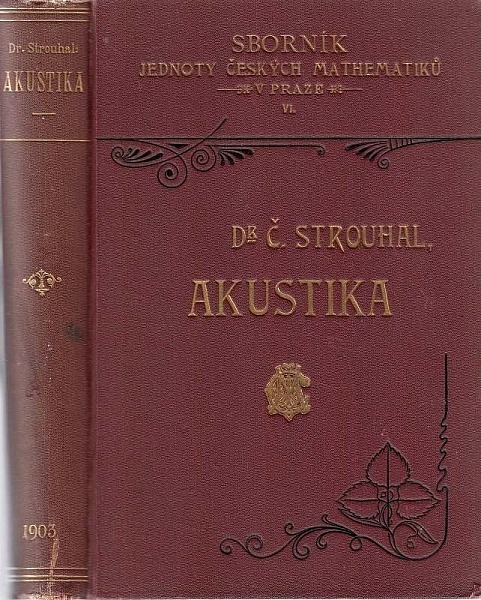 Akustika