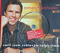 Vařil jsem světovým celebritám