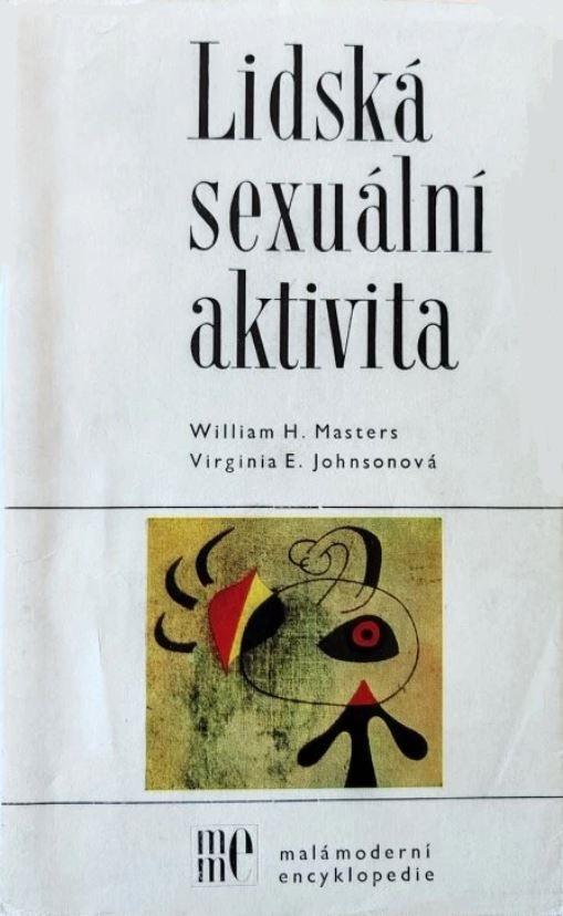 Lidská sexuální aktivita