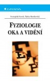 Fyziologie oka a vidění