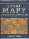 Staré mapy / Antique maps and charts