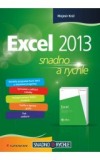 Excel 2013 snadno a rychle