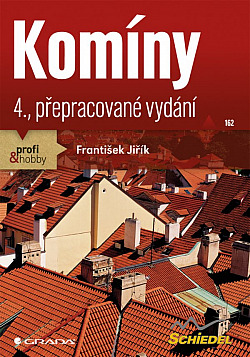 Komíny