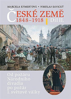 České země v letech 1848 - 1918, II. díl