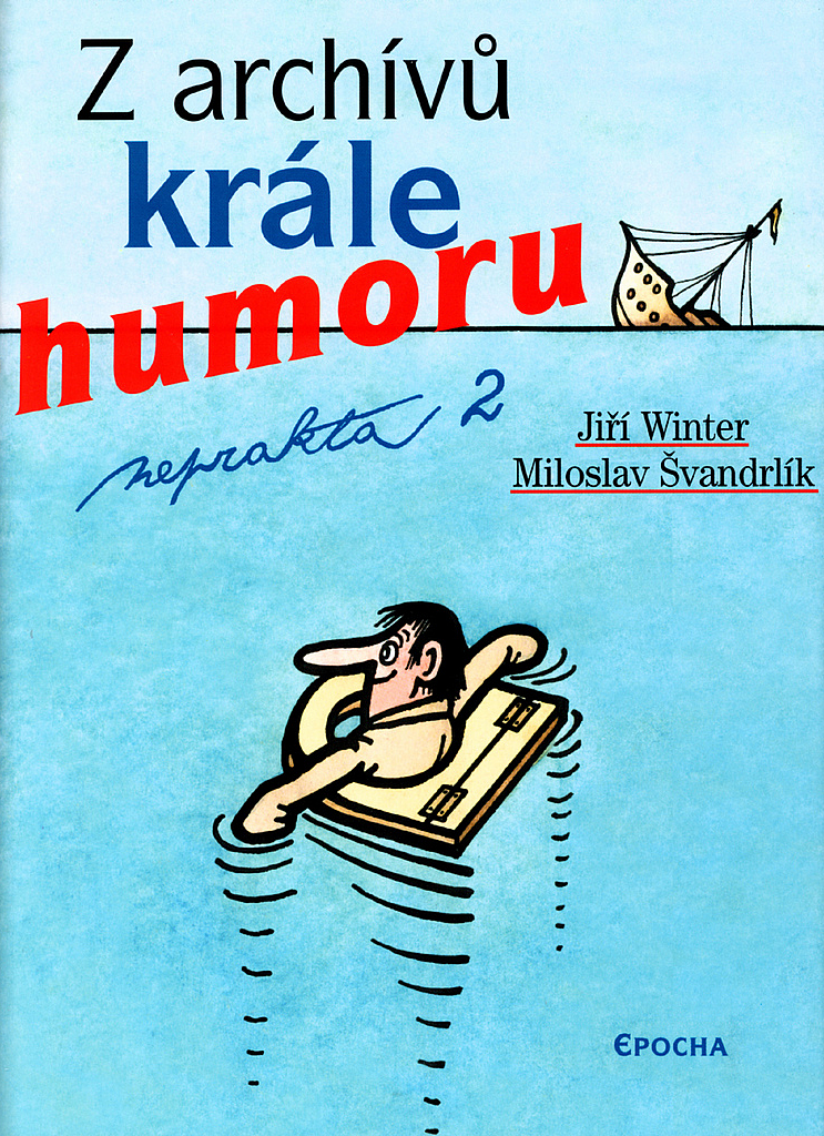 Z archívů krále humoru 2