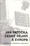 České dějiny a Evropa