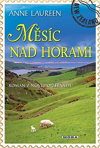 Měsíc nad horami