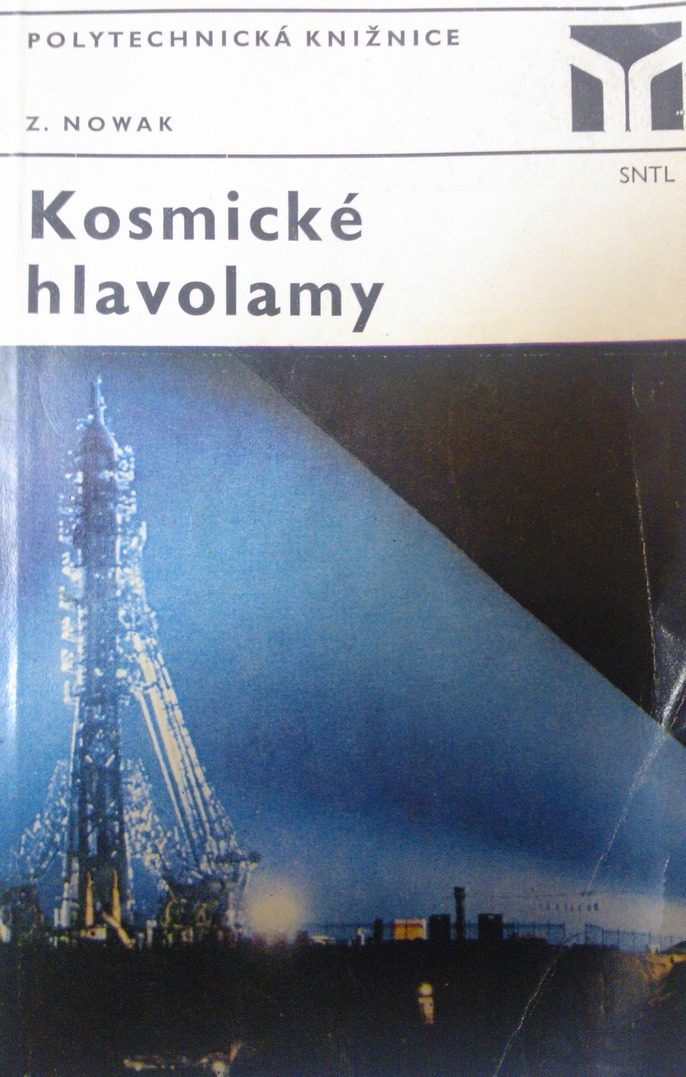 Kosmické hlavolamy