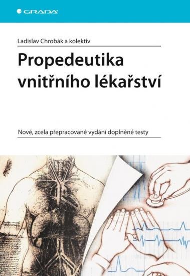 Propedeutika vnitřního lékařství