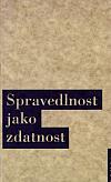 Spravedlnost jako zdatnost